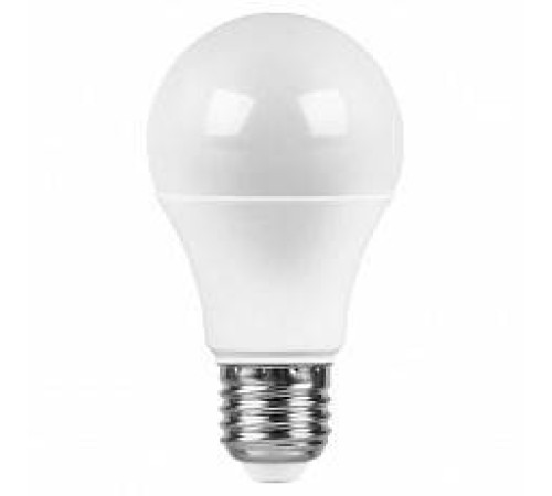 Лампа светодиодная Feron SBA6020 E27 20Вт 4000K 55014