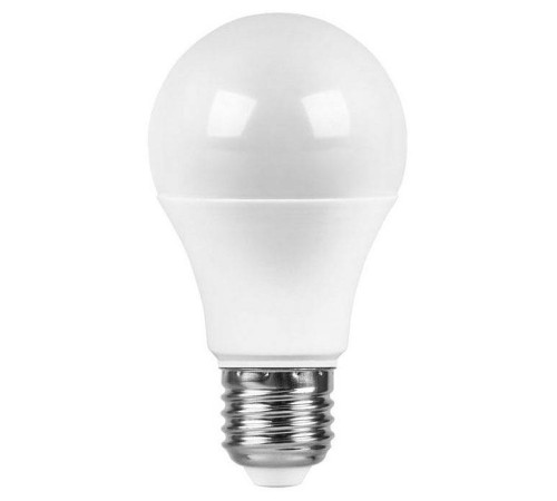 Лампа светодиодная Feron SBA6020 E27 20Вт 4000K 55014