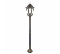 Наземный высокий светильник Favourite London 1808-1F