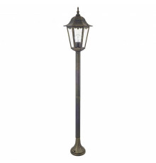 Наземный высокий светильник Favourite London 1808-1F