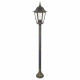 Наземный высокий светильник Favourite London 1808-1F