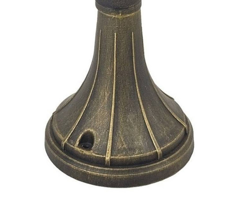 Наземный высокий светильник Favourite London 1808-1F