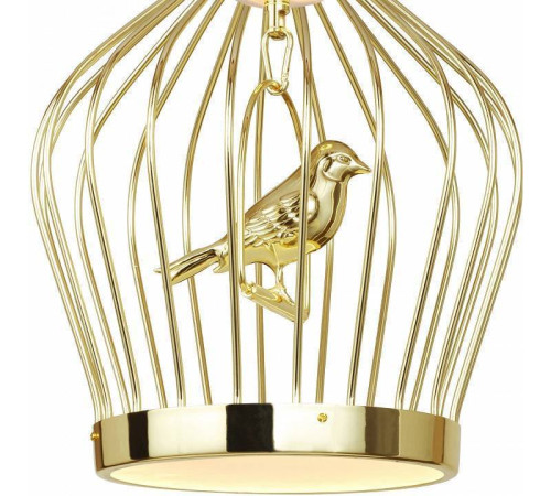 Подвесной светильник Favourite Chick 1930-2P