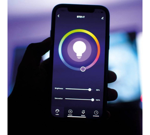 Лента светодиодная Favourite 2001-71220