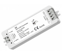 Контроллер-диммер с регулятор ЦТ Favourite  2001-CTR-004