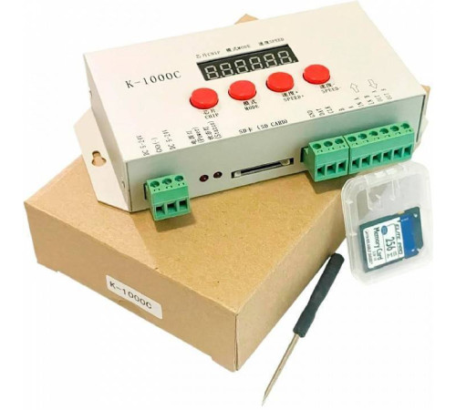 Контроллер Favourite 2001-CTR-008