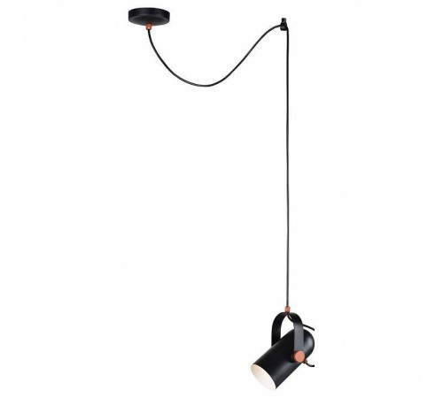 Подвесной светильник Favourite Ampolla 2007-1P