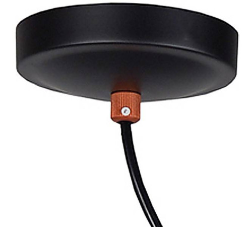 Подвесной светильник Favourite Ampolla 2007-1P