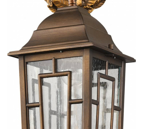 Светильник на штанге Favourite Hunt 2079-1W