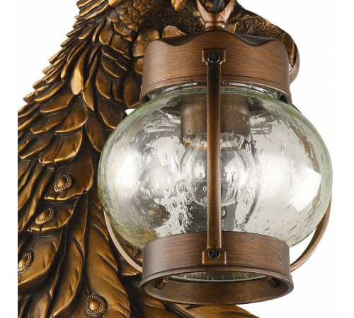 Светильник на штанге Favourite Hunt 2081-1W