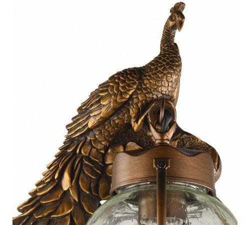 Светильник на штанге Favourite Hunt 2081-1W