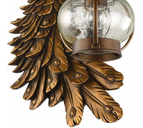 Светильник на штанге Favourite Hunt 2081-1W