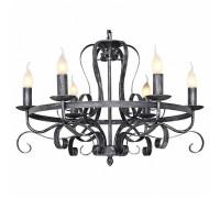 Подвесная люстра F-promo Palermo 2162-6P