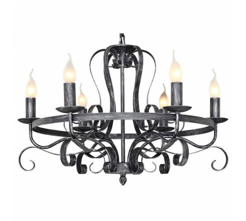 Подвесная люстра F-promo Palermo 2162-6P