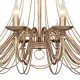 Подвесная люстра F-Promo Chateau 12 ламп 2163-12P