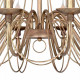 Подвесная люстра F-Promo Chateau 12 ламп 2163-12P