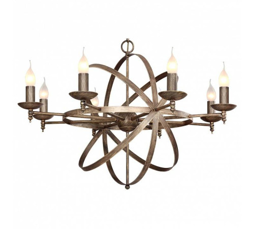 Подвесной светильник F-promo Uranium 2166-8P