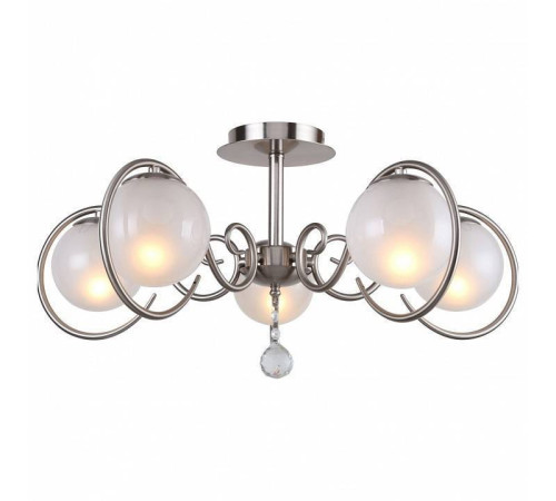 Люстра на штанге F-promo Fabbio 2349-5U