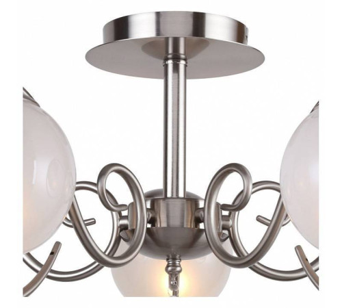 Люстра на штанге F-promo Fabbio 2349-5U