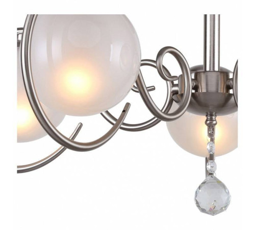 Люстра на штанге F-promo Fabbio 2349-5U