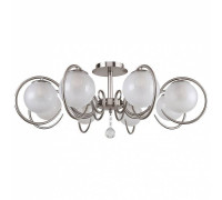 Люстра на штанге F-promo Fabbio 8 ламп 2349-8U