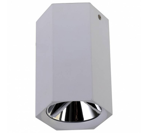 Накладной светильник Favourite Hexahedron 2397-1U