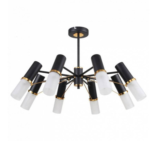 Люстра на штанге F-promo Viator 2558-8P