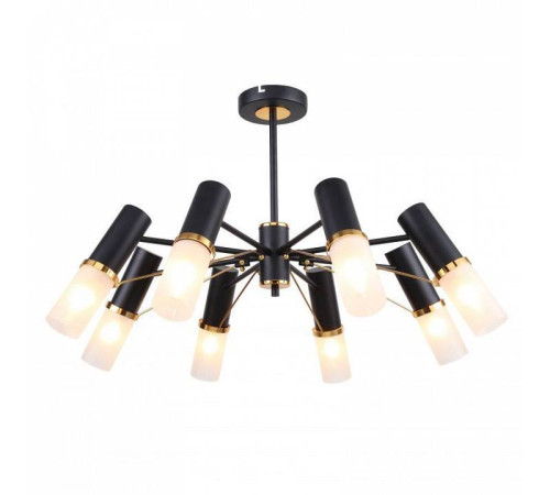 Люстра на штанге F-promo Viator 2558-8P