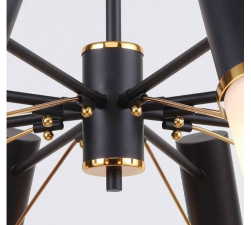 Люстра на штанге F-promo Viator 2558-8P