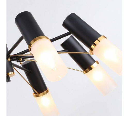 Люстра на штанге F-promo Viator 2558-8P