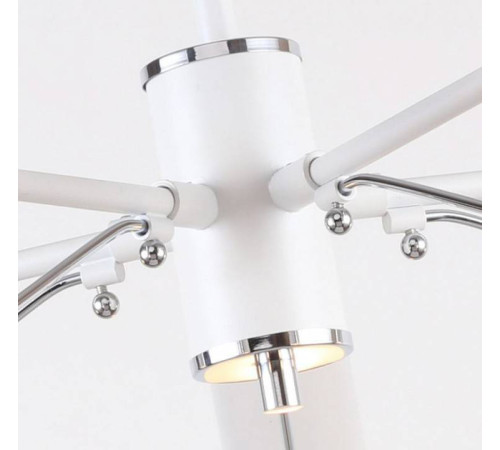 Люстра на штанге F-promo Viator 2559-5P