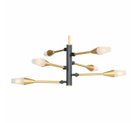 Подвесная люстра Favourite Incognita 2565-6P
