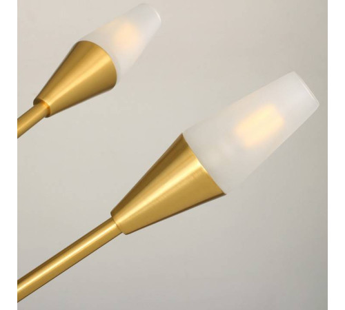 Подвесная люстра Favourite Incognita 2565-6P