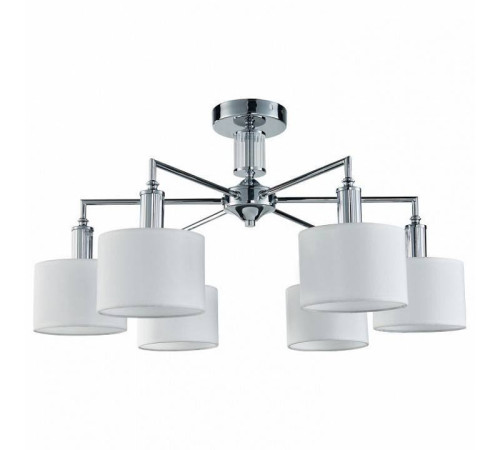 Люстра на штанге Favourite Laciness 2611-6P