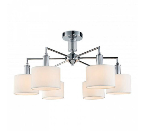 Люстра на штанге Favourite Laciness 2611-6P