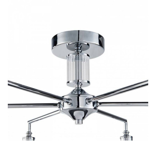 Люстра на штанге Favourite Laciness 2611-6P