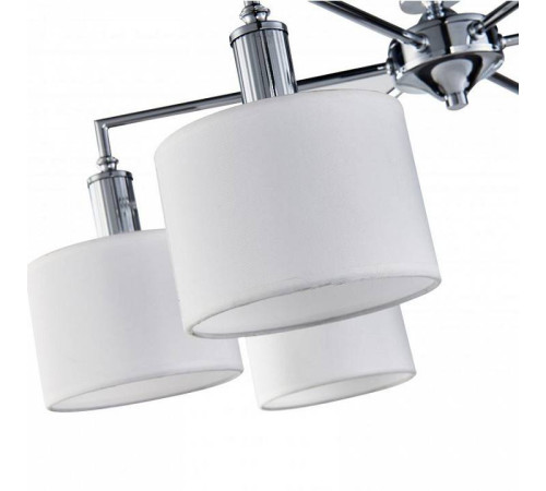 Люстра на штанге Favourite Laciness 2611-6P