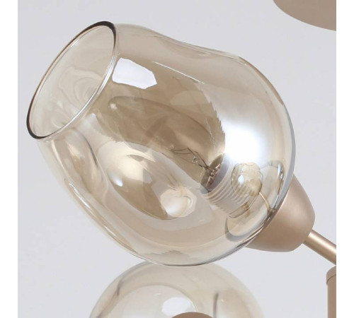 Люстра на штанге F-promo Tilda 2658-6U