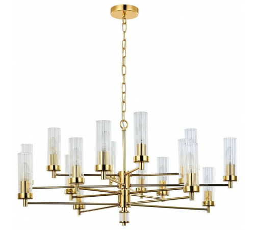 Подвесная люстра Favourite Aesthetic 2673-16P