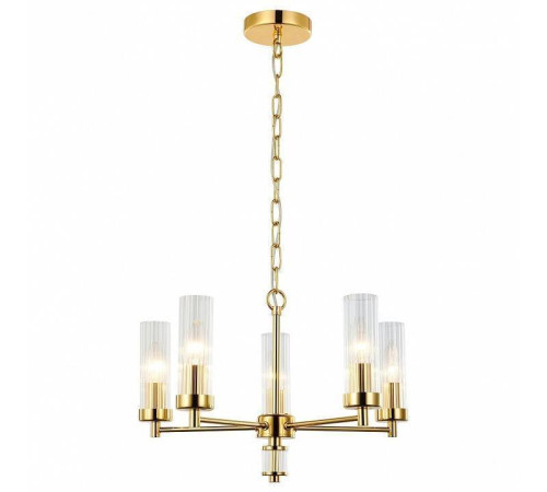 Подвесная люстра Favourite Aesthetic 2673-5P