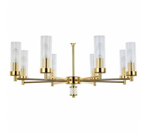 Подвесная люстра Favourite Aesthetic 2673-8P