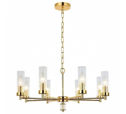 Подвесная люстра Favourite Aesthetic 2673-8P