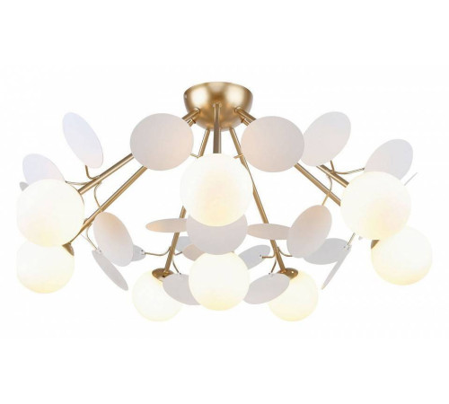Потолочная люстра F-promo Bliss 2771-8P