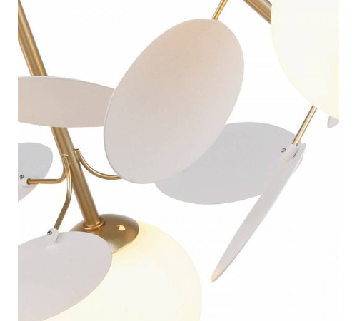 Потолочная люстра F-promo Bliss 2771-8P