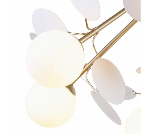 Потолочная люстра F-promo Bliss 2771-8P