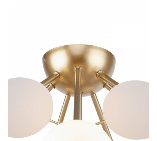 Потолочная люстра F-promo Bliss 2771-8P