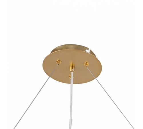 Подвесная люстра F-promo Multy Bliss 2772-12P