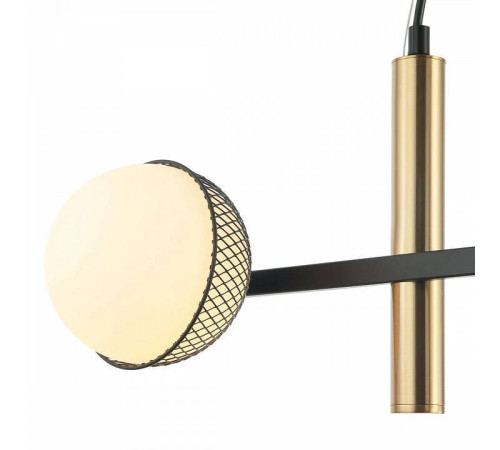 Подвесной светильник Favourite Odd 2826-2P