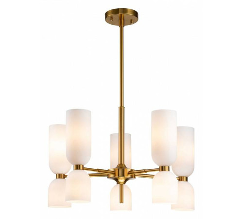 Люстра на штанге Favourite Amusing 2876-5P