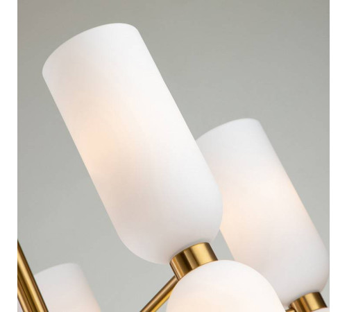 Люстра на штанге Favourite Amusing 2876-5P